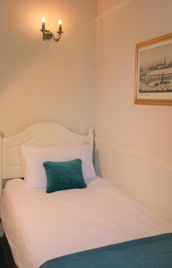 Bed & Breakfast The Telstar 2*