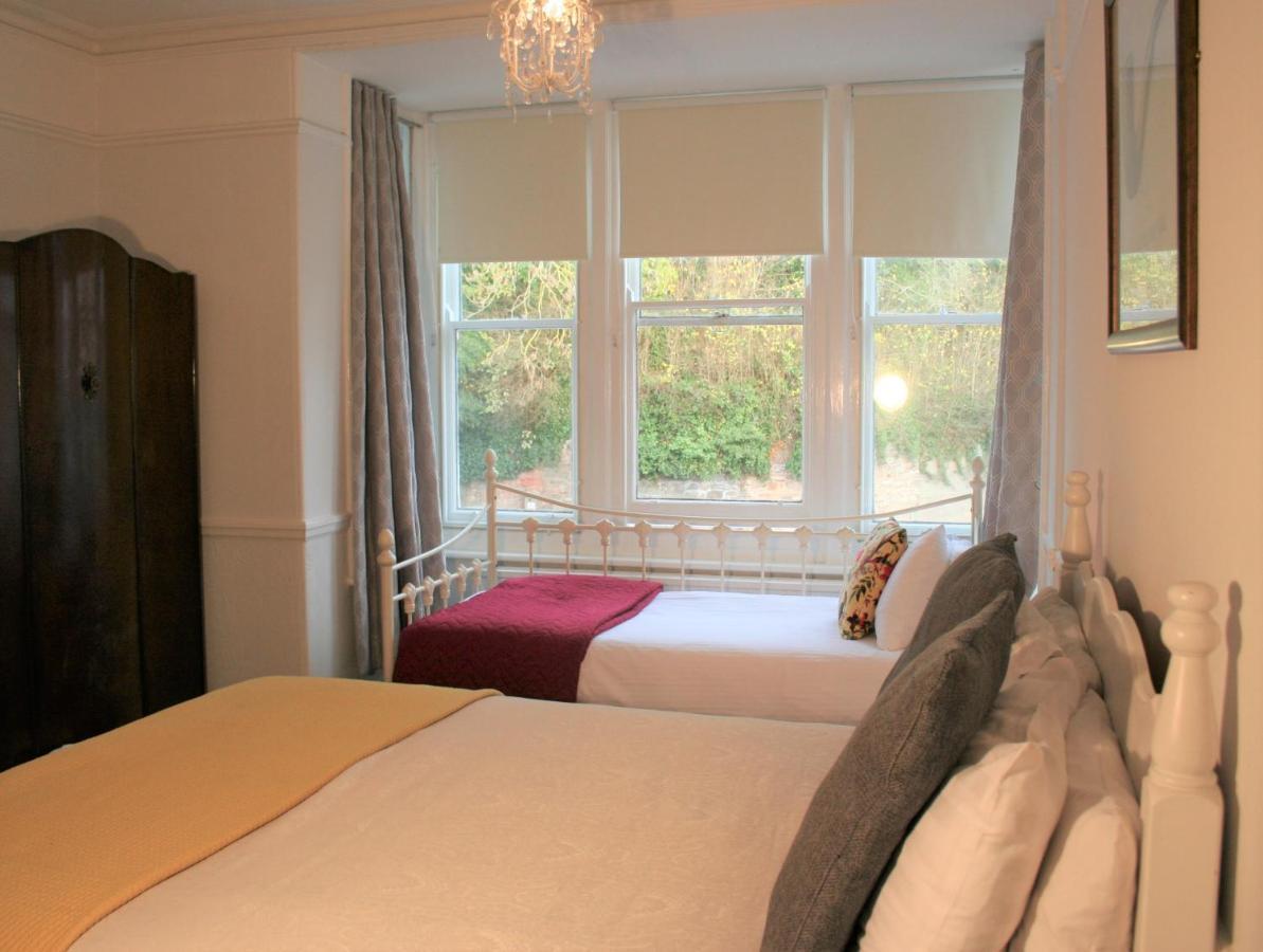The Telstar Bed & Breakfast