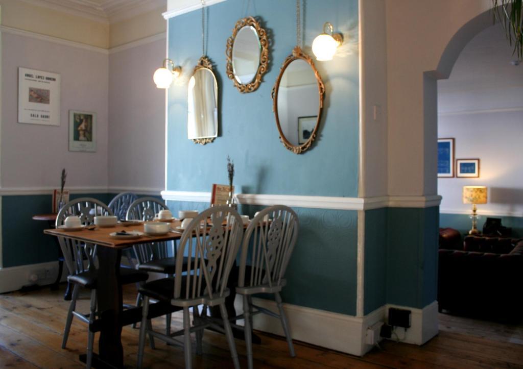 Bed & Breakfast The Telstar Exeter