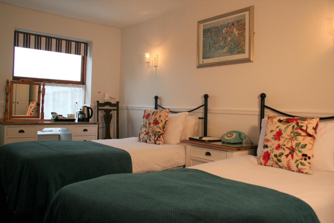 Bed & Breakfast The Telstar 2*